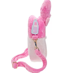 Global Original My Melody Plush Crossbody Ita-Bag