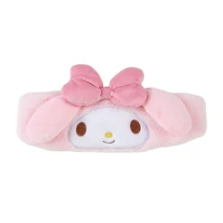 Japan Original My Melody Plush Headband