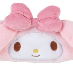 Japan Original My Melody Plush Headband
