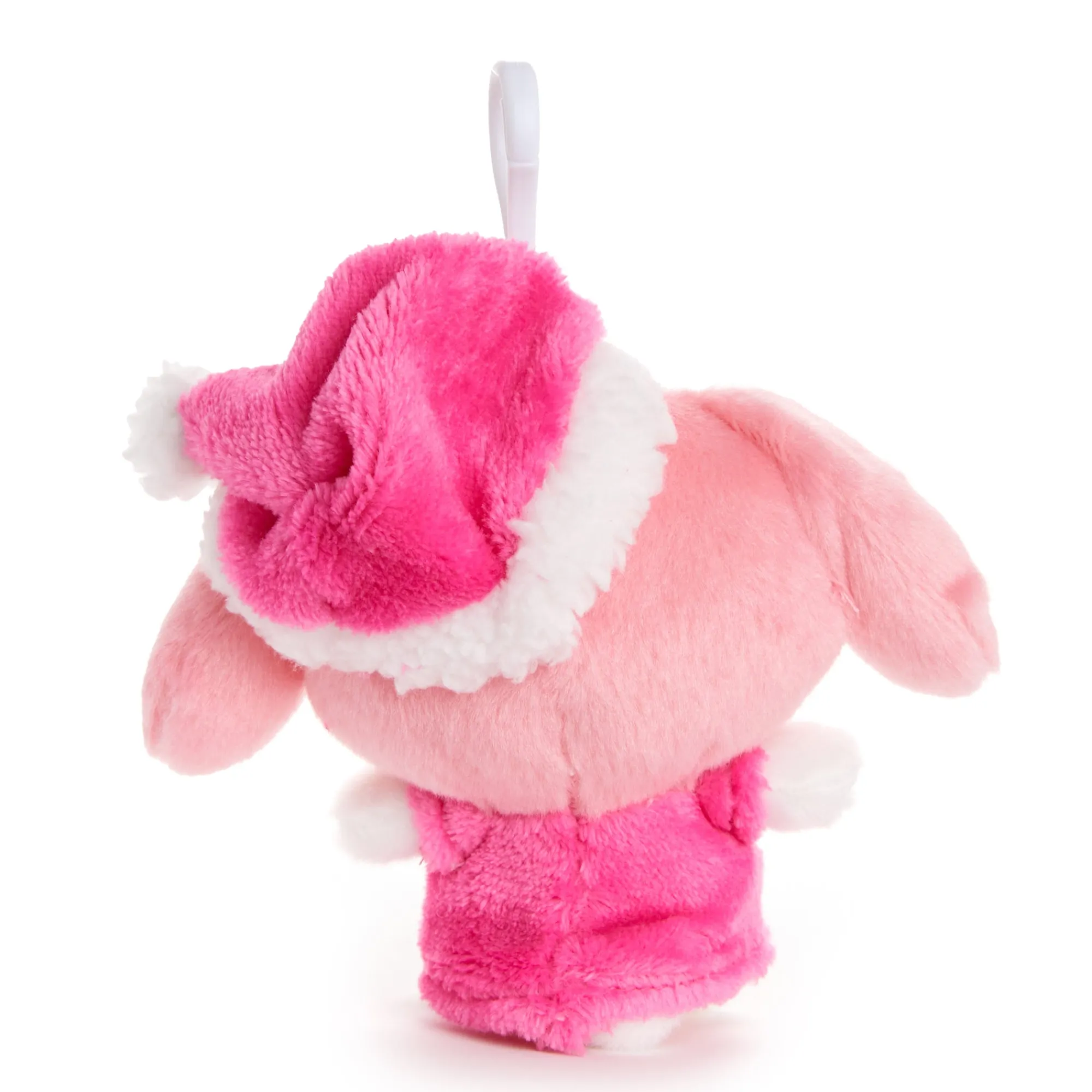 NAKAJIMA CORPORATION My Melody Plush Mascot Clip (Sleepytime Series)