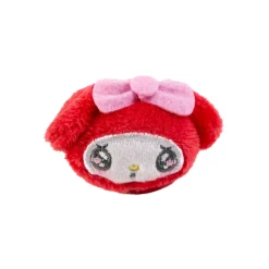 Global Original My Melody Plush Mascot Ring