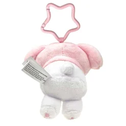 Global Original My Melody Plush Measuring Tape