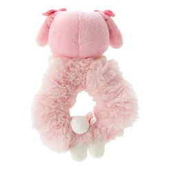 Japan Original My Melody Plush Scrunchie