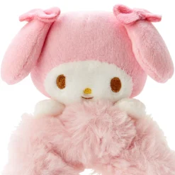 Japan Original My Melody Plush Scrunchie