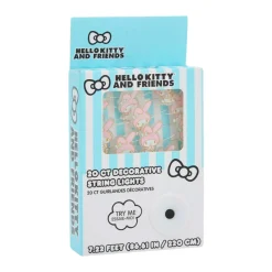 Silver Buffalo My Melody Pose 20ct LED String Lights