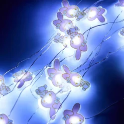 Silver Buffalo My Melody Pose 20ct LED String Lights