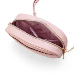 Japan Original My Melody Quilted Shoulder Bag