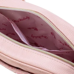 Japan Original My Melody Quilted Shoulder Bag