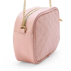 Japan Original My Melody Quilted Shoulder Bag