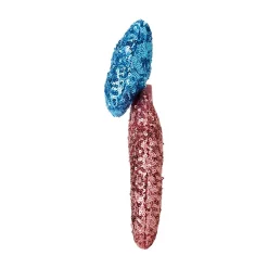 Japan Original My Melody Sequined Ear Headband