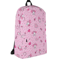 Printful My Melody Sleepover All-over Print Backpack