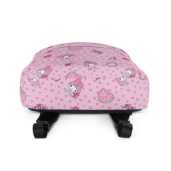 Printful My Melody Sleepover All-over Print Backpack