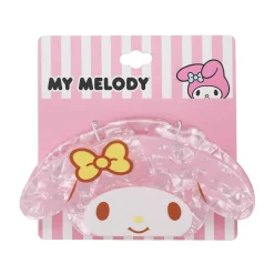 BIOWORLD My Melody Smile Hair Clip