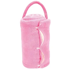 ENESCO LLC My Melody SnowThrow Blanket
