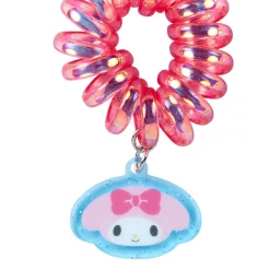 Japan Original My Melody Spiral Hair Ties (Set of 2)