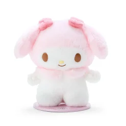 Japan Original My Melody Standing Display Plush (Small)