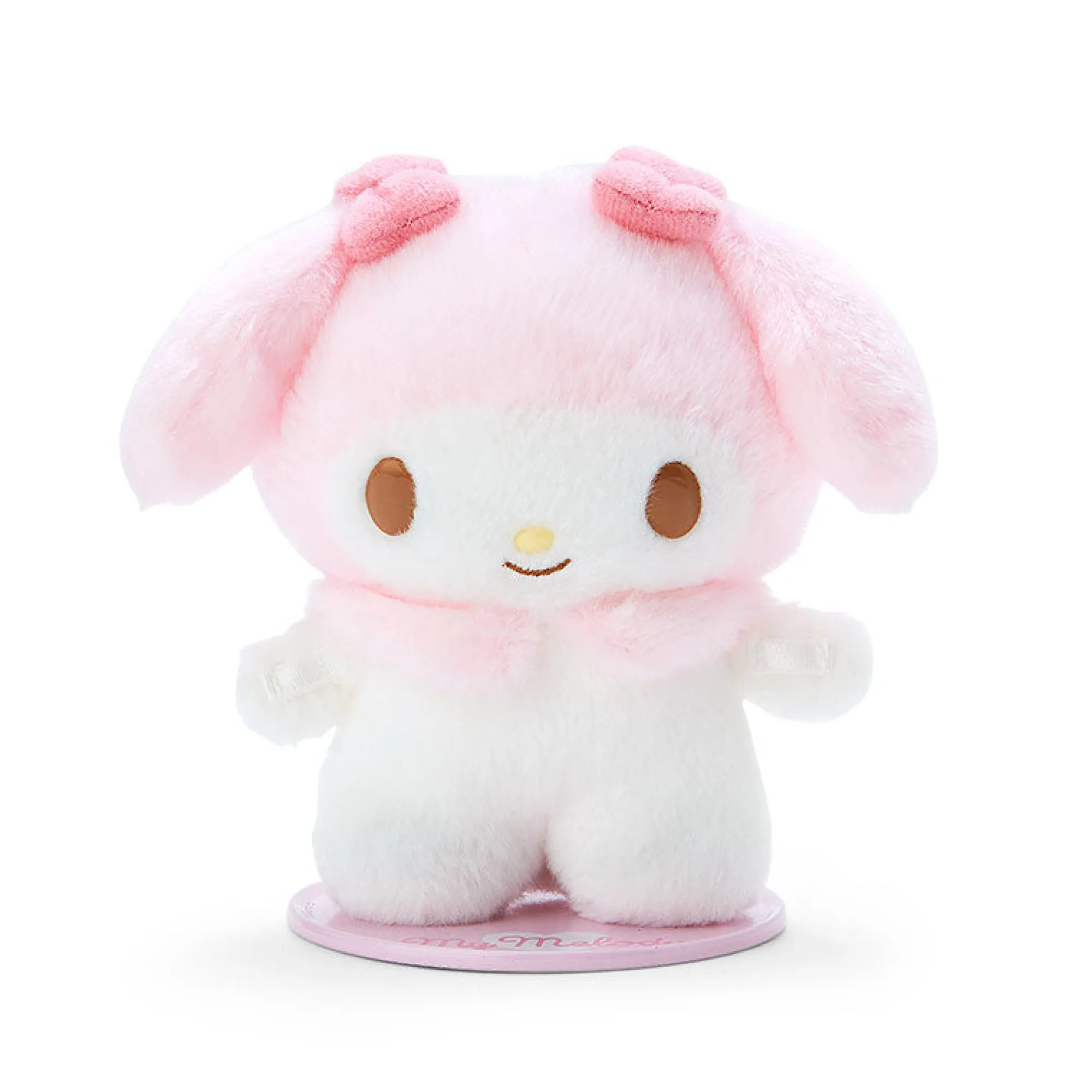 Japan Original My Melody Standing Display Plush (Small)