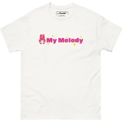 Printful My Melody Starstruck Logo Tee