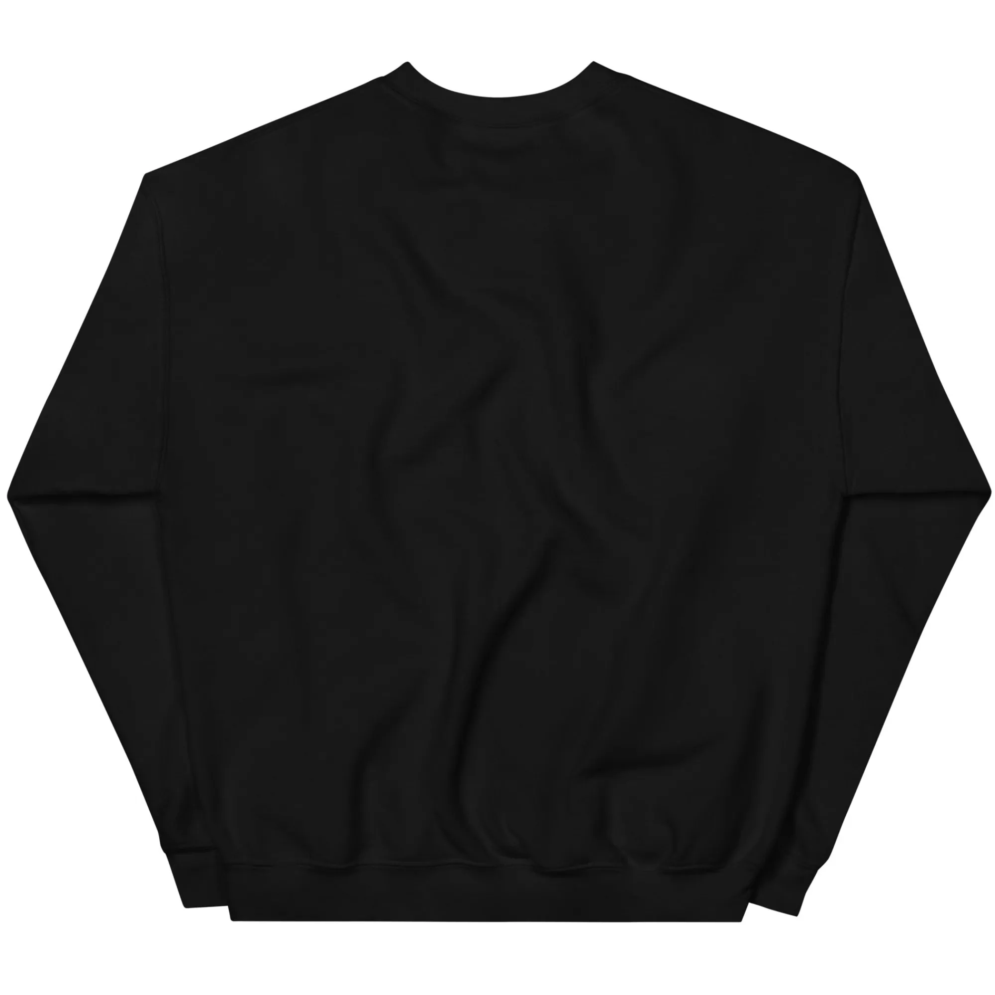 Printful My Melody Strawberry Logo Classic Crewneck