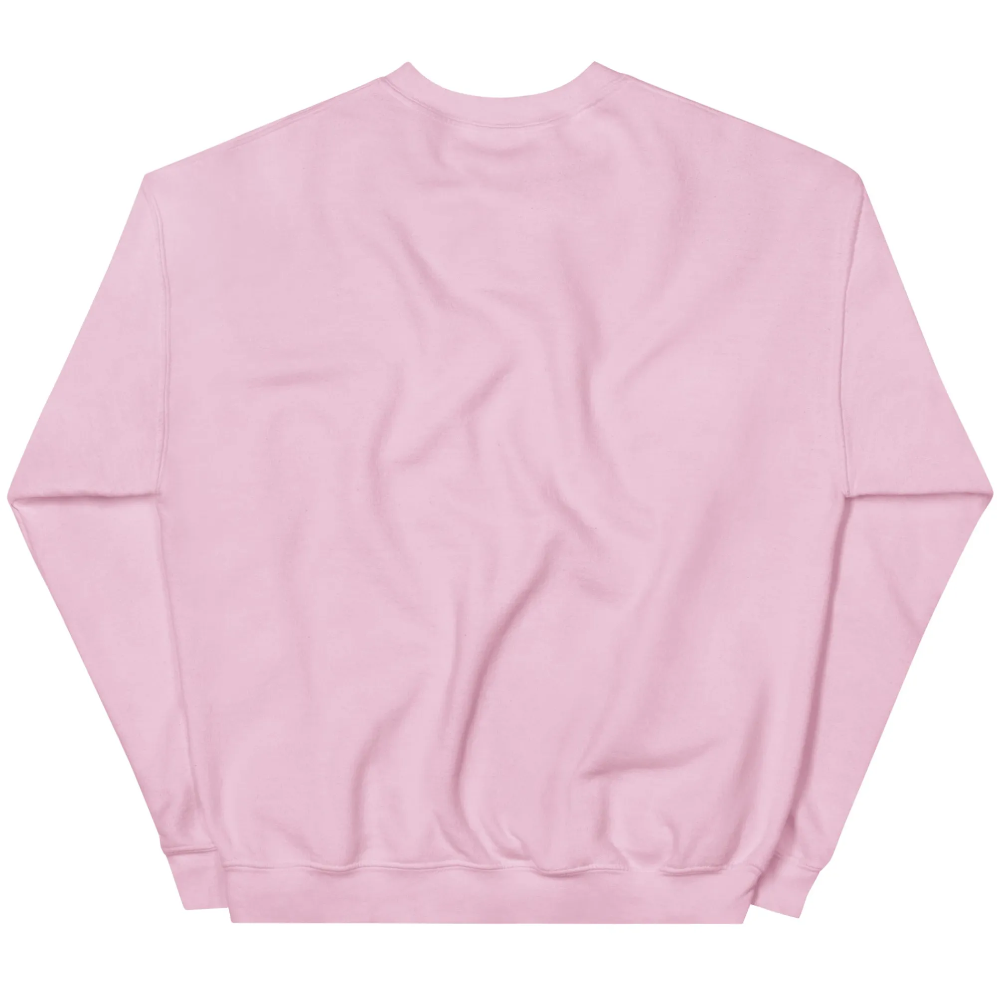 Printful My Melody Strawberry Logo Classic Crewneck