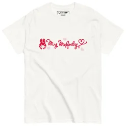 Printful My Melody Sweetheart Logo Tee