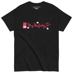 Printful My Melody Sweetheart Logo Tee