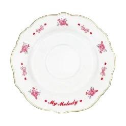 Global Original My Melody Tea Cup and Saucer Set (Classic Corduroy Series)