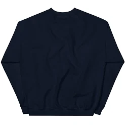 Printful My Melody Teardrop Logo Classic Crewneck