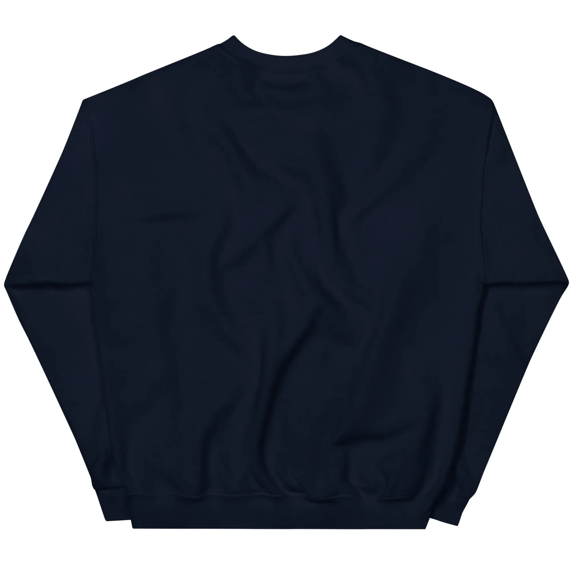 Printful My Melody Teardrop Logo Classic Crewneck