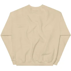 Printful My Melody Teardrop Logo Classic Crewneck