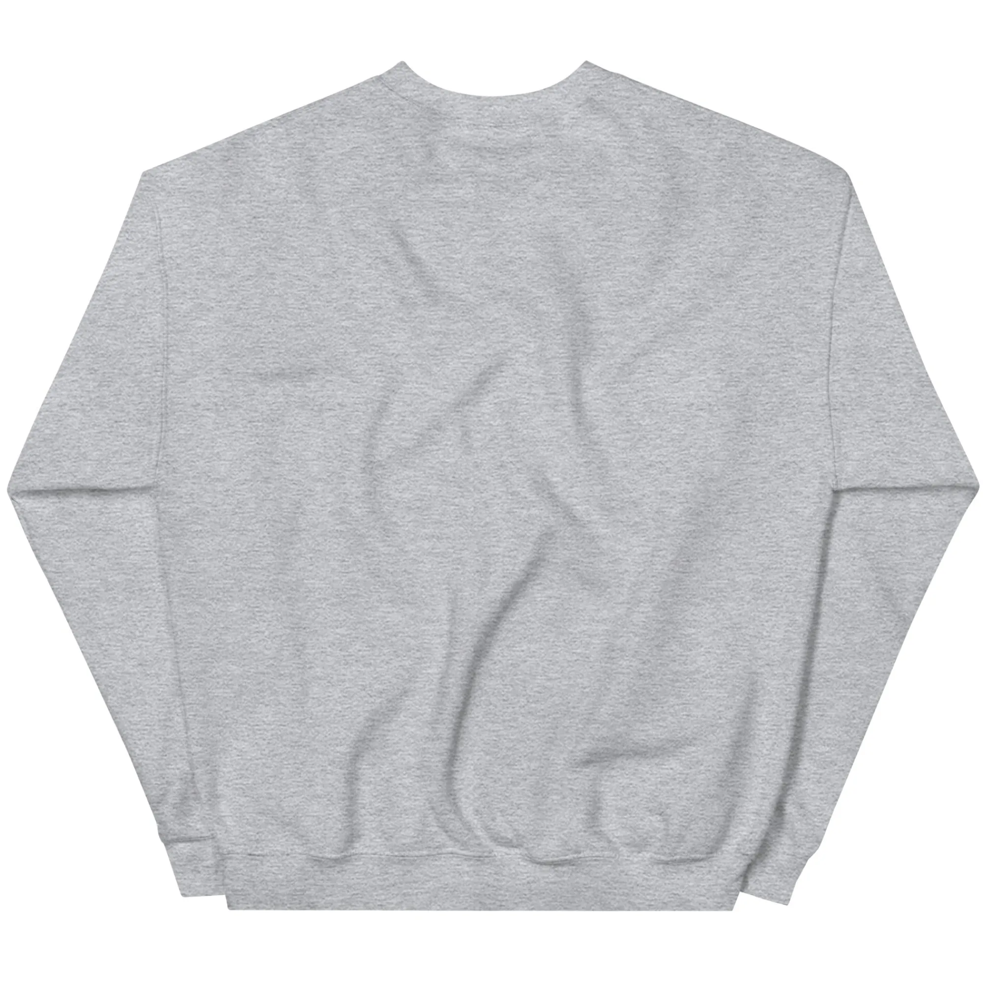 Printful My Melody Teardrop Logo Classic Crewneck