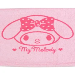 Japan Original My Melody Terry Pillowcase