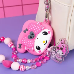 Hamee.com - Hamee US My Melody 50th Anniversary 3D Figural AirPods Case