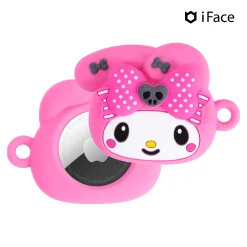 Hamee.com - Hamee US My Melody 50th Anniversary 3D Figural AirTag Case