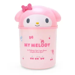 Japan Original My Melody Tidy Trash Bin