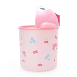Japan Original My Melody Tidy Trash Bin