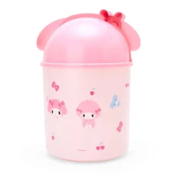 Japan Original My Melody Tidy Trash Bin