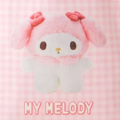 Japan Original My Melody Tote Bag (Pitatto Friends Series)