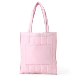 Japan Original My Melody Tote Bag (50th Anniv. Ribbon Series)