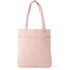 Japan Original My Melody Tote Bag (Winter Snowsuit Series)