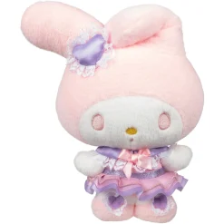 Jazwares My Melody Ultra-Premier 8" Plush (Limited Edition)