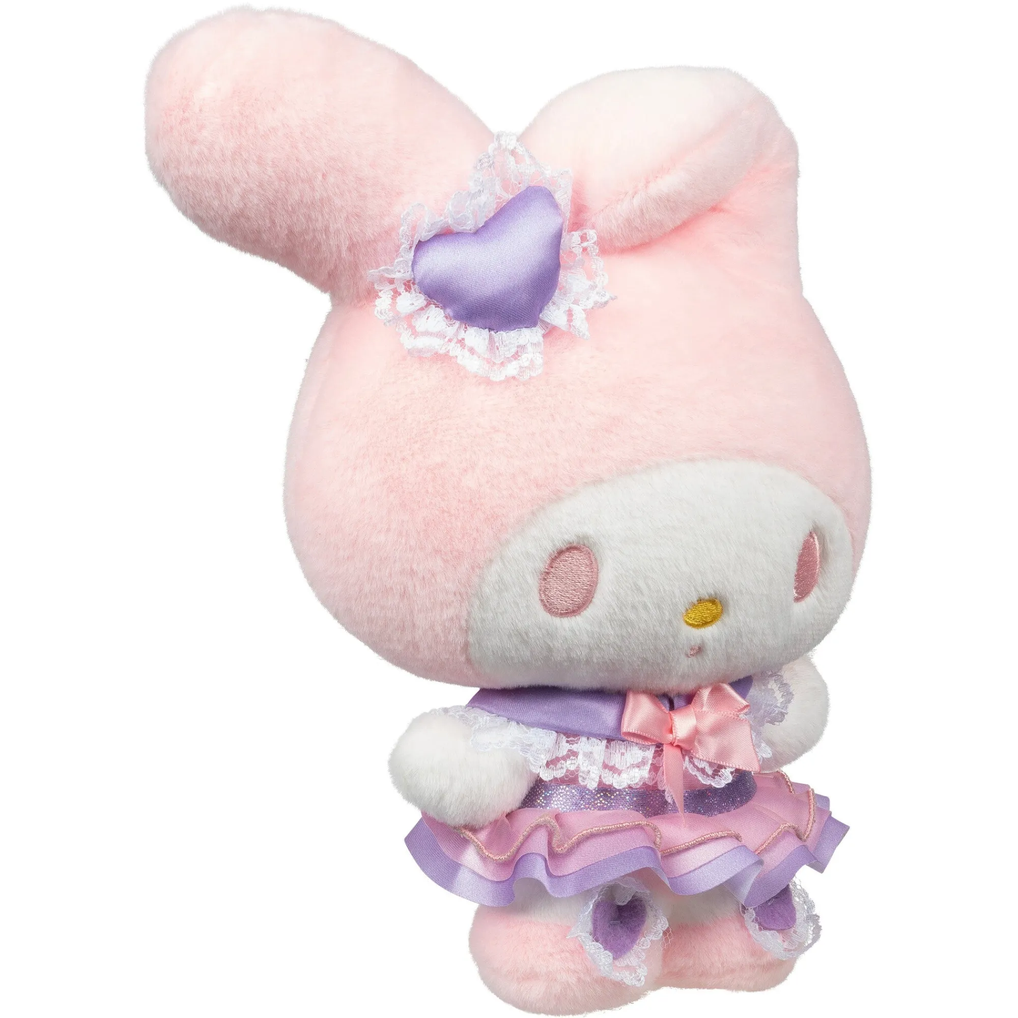 Jazwares My Melody Ultra-Premier 8" Plush (Limited Edition)