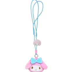 Global Original My Melody 2-Way Bestie Lanyard Pouch