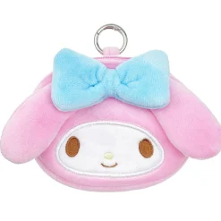 Global Original My Melody 2-Way Bestie Lanyard Pouch