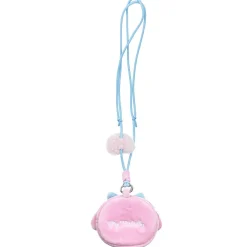 Global Original My Melody 2-Way Bestie Lanyard Pouch
