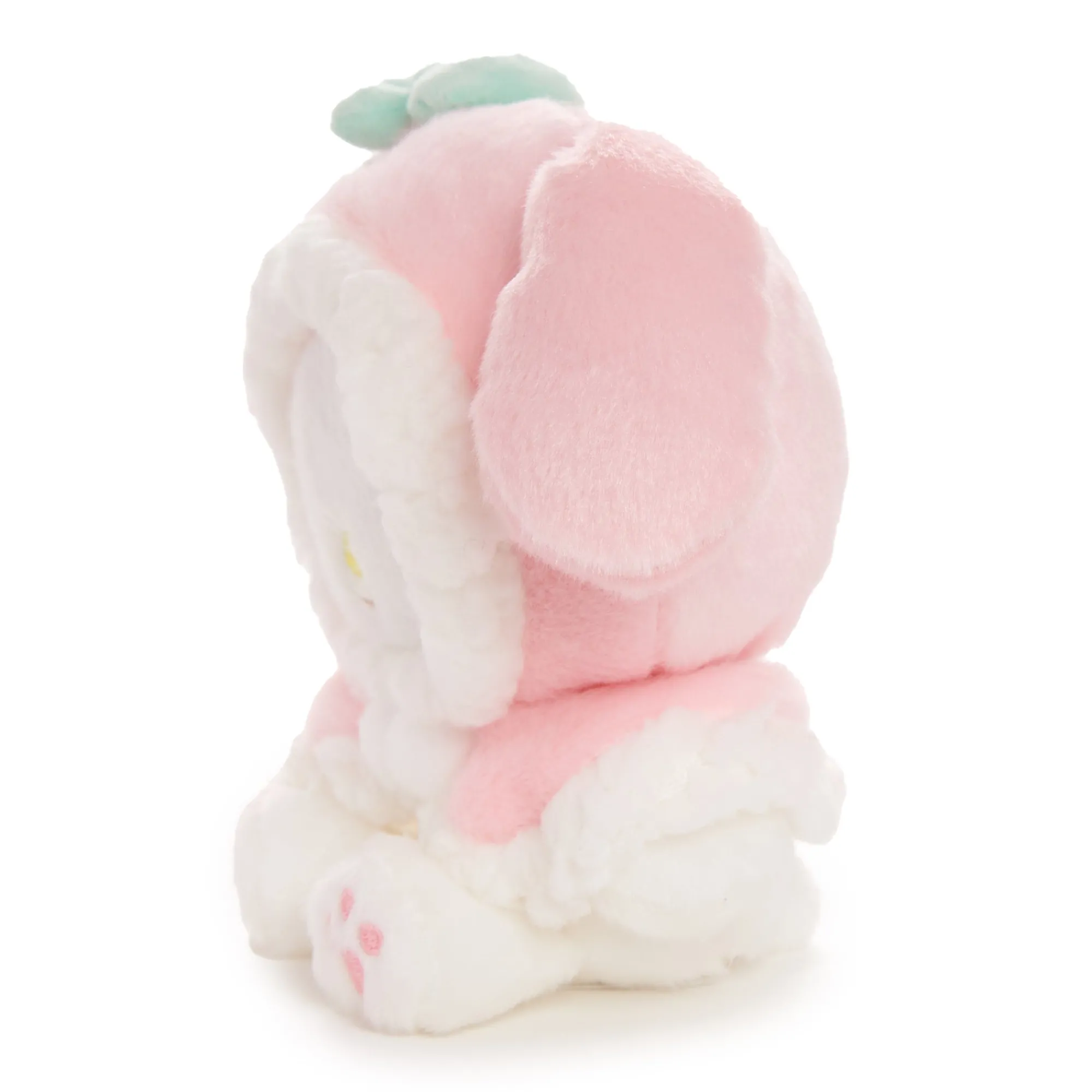 NAKAJIMA CORPORATION My Melody Winter Mascot Plush