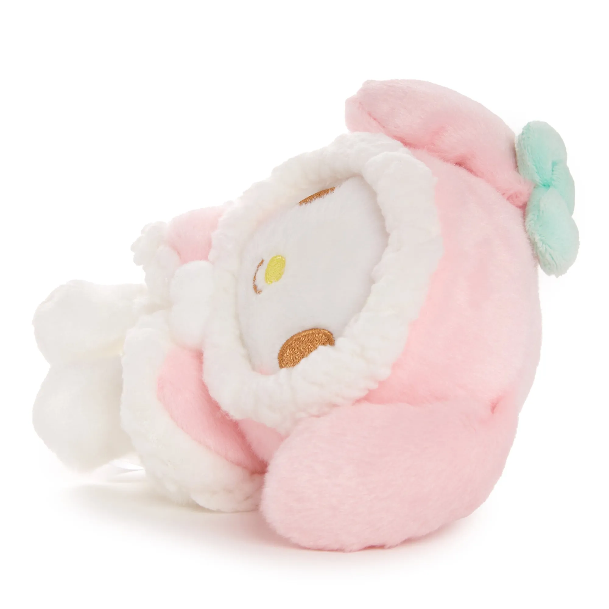 NAKAJIMA CORPORATION My Melody Winter Mascot Plush