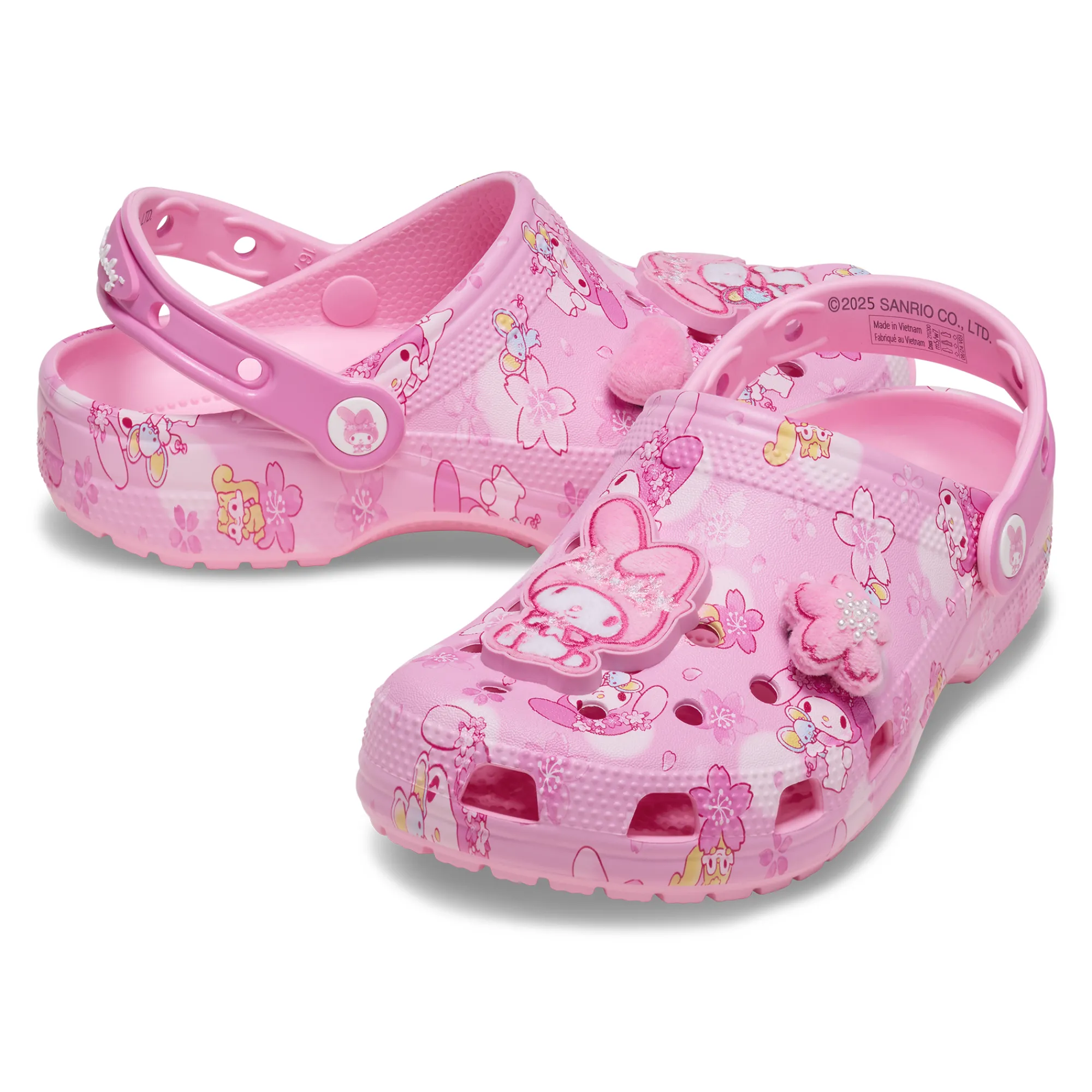 Crocs My Melody x Adult Classic Clog