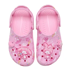 Crocs My Melody x Adult Classic Clog