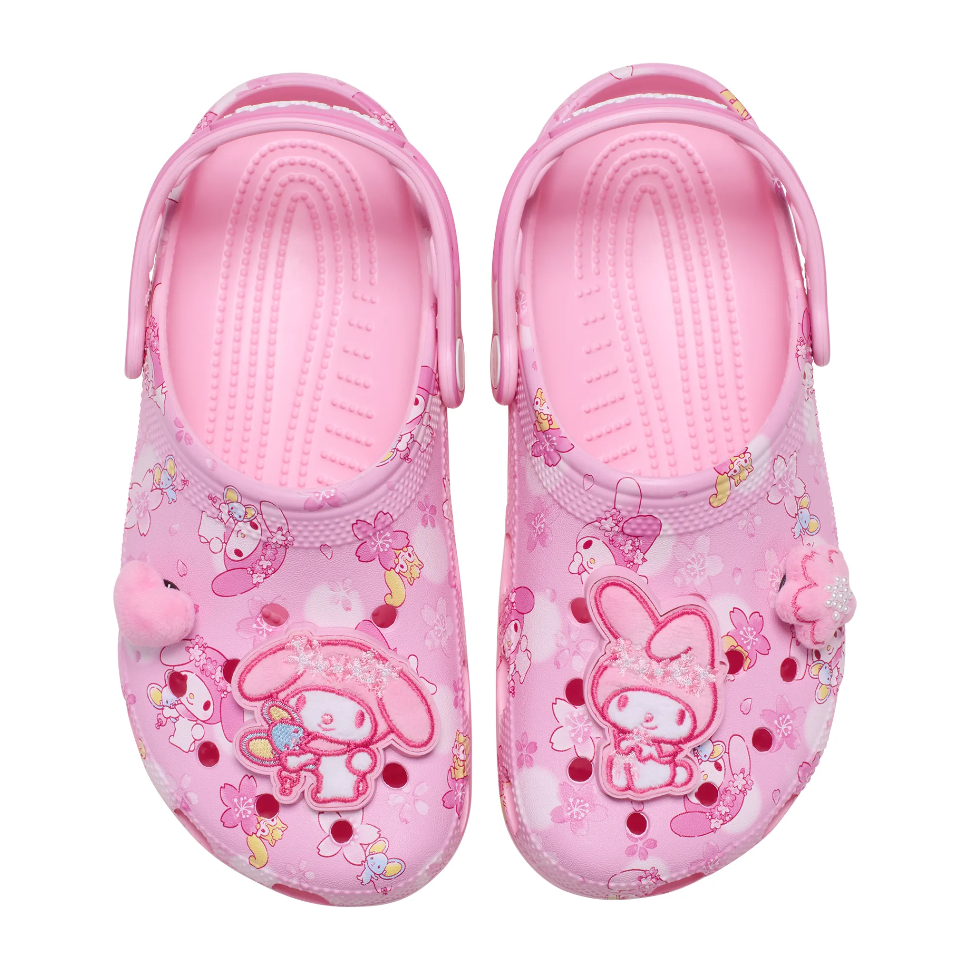 Crocs My Melody x Adult Classic Clog